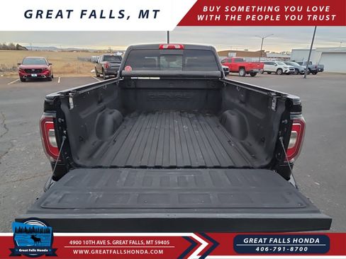 Used 2017 GMC Sierra 1500 Denali image 10