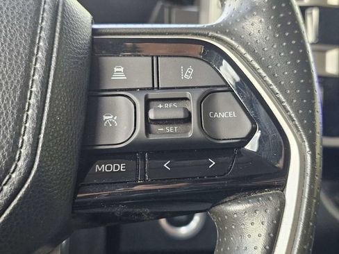 Used 2023 Toyota Tundra SR5 AWD/4WD image 23