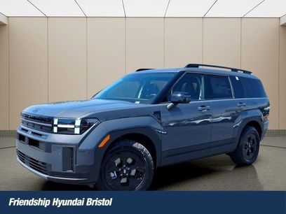 New 2026 Hyundai Santa Fe XRT
