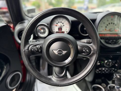 Used 2013 MINI Cooper Convertible FWD image 14