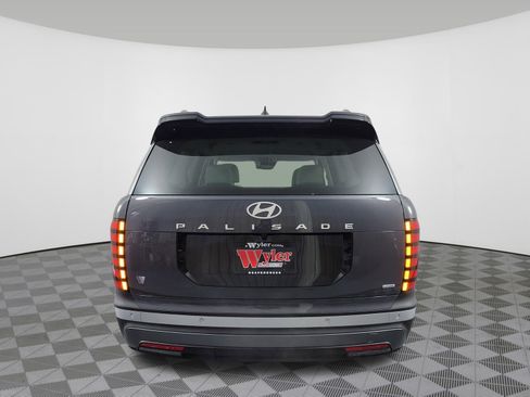 New 2026 Hyundai Palisade SEL AWD/4WD image 37