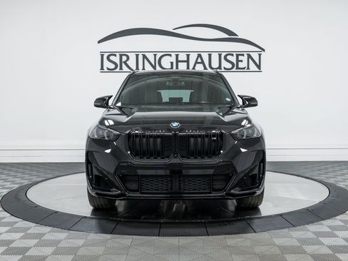 Used 2025 BMW X1 M35i w/ Premium Package AWD/4WD image 2