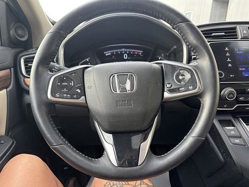 Used 2018 Honda CR-V EX-L image 16