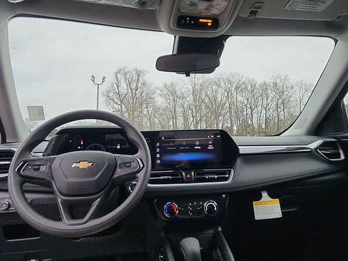 New 2026 Chevrolet TrailBlazer LT w/ LPO, Blackout Package image 20