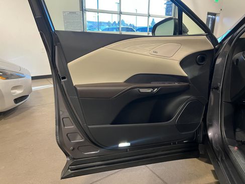 Used 2026 Lexus RX 450h AWD w/ Convenience Package image 28