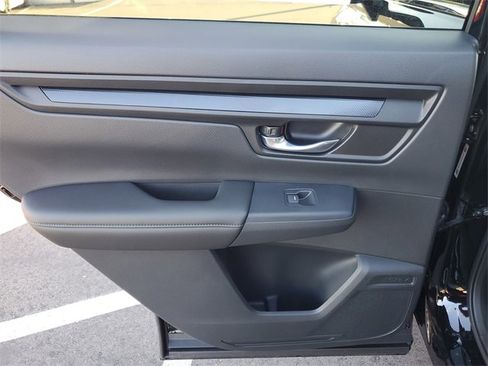 New 2026 Honda CR-V LX image 14