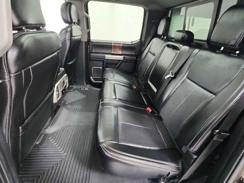 Used 2019 Ford F150 Lariat w/ Equipment Group 502A Luxury image 25