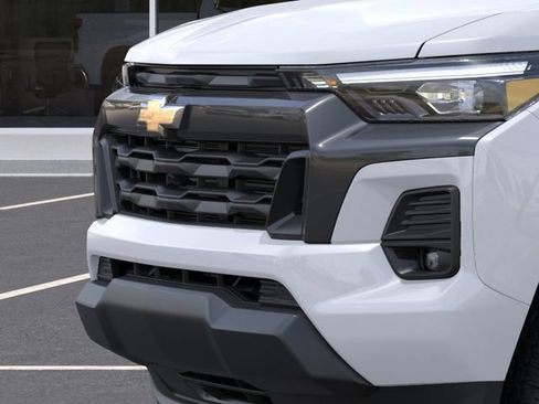 New 2026 Chevrolet Colorado LT RWD image 15