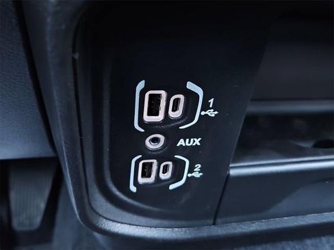 New 2026 RAM 2500 Tradesman image 56