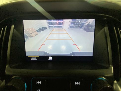 Used 2021 Chevrolet Colorado Z71 w/ Safety Package image 37