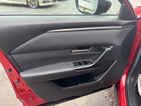 Used 2024 MAZDA CX-50 AWD 2.5 S w/ Preferred Package image 10