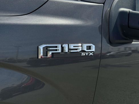 Used 2020 Ford F150 XL w/ Equipment Group 101A Mid AWD/4WD image 7