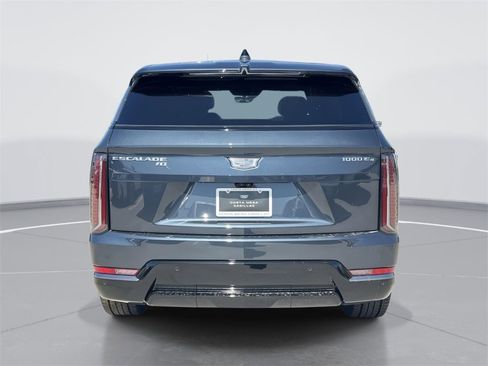 New 2026 Cadillac Escalade IQ Sport 1 image 5