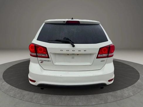 Used 2019 Dodge Journey GT AWD/4WD image 6