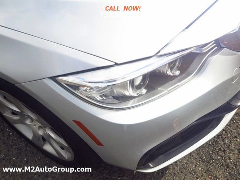 Used 2016 BMW 428i Convertible image 37