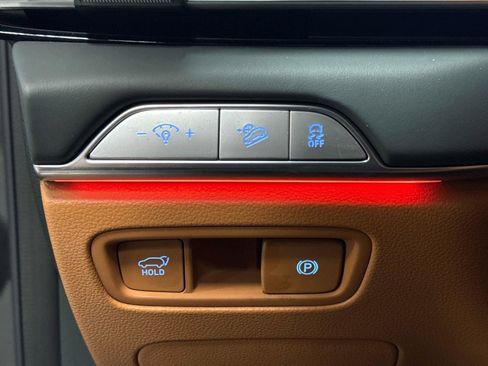 New 2025 Genesis GV80 3.5T Prestige image 30