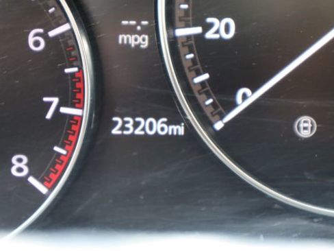 Used 2023 MAZDA CX-30 AWD 2.5 S w/ Premium Package image 39