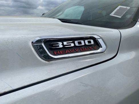 New 2026 RAM 3500 Tradesman w/ Chrome Appearance Group A image 11