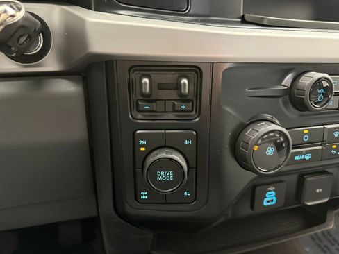 New 2026 Ford F350 XLT w/ Tremor Off-Road Package image 33