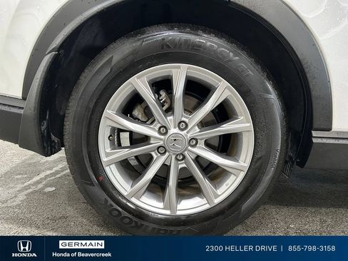 Used 2025 Honda CR-V EX-L image 10