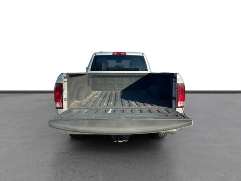 Used 2013 RAM 1500 Tradesman w/ Popular Equipment Group image 24