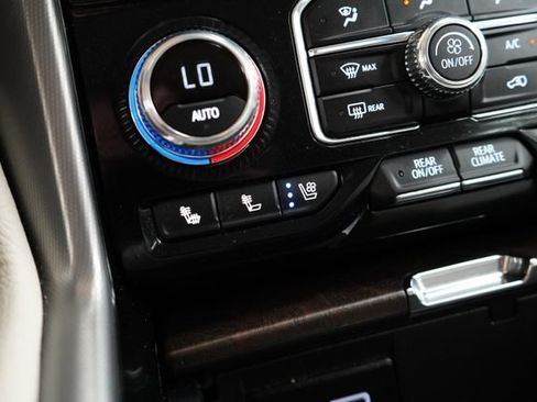 Used 2024 GMC Yukon Denali w/ Max Trailering Package AWD/4WD image 36