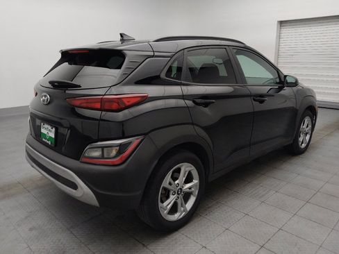 Used 2023 Hyundai Kona SEL FWD image 9