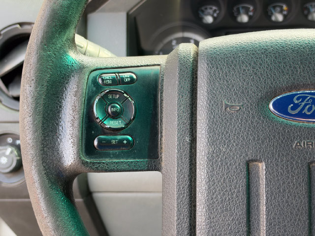 Used 2014 Ford F350 XL w/ Power Equipment Group RWD image 9