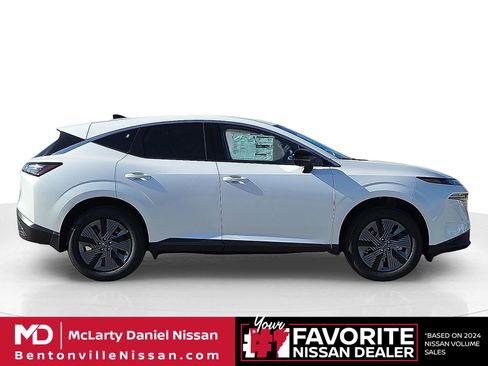 New 2026 Nissan Murano SL AWD/4WD image 6