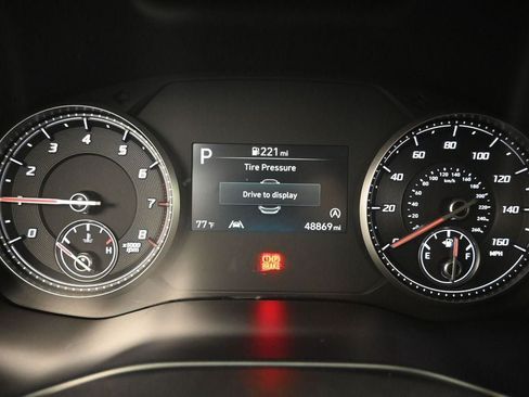 Certified 2023 Hyundai Santa Fe SEL w/ Cargo Package FWD image 12