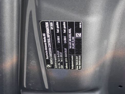 Used 2026 BMW X3 xDrive30i w/ Convenience Package AWD/4WD image 28