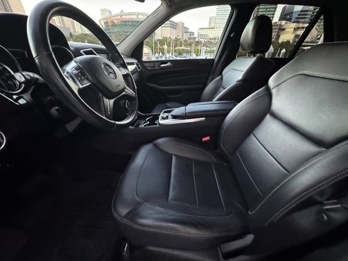 Used 2015 Mercedes-Benz ML 350 4MATIC w/ Premium 1 Package image 15