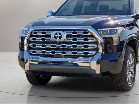 New 2026 Toyota Tundra 1794 Edition image 24