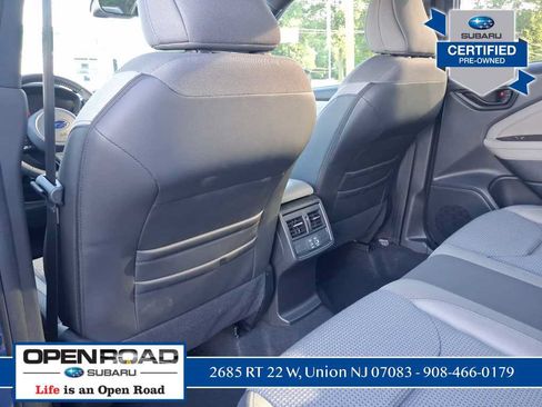 Used 2025 Subaru Forester Premium AWD/4WD image 24