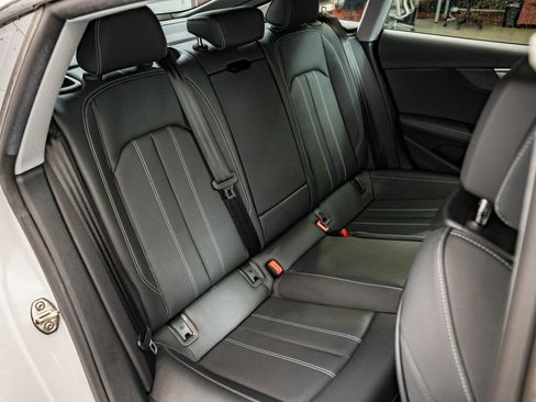 Used 2023 Audi A5 2.0T Premium Plus w/ Premium Plus AWD/4WD image 46