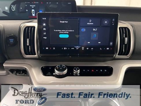 New 2025 Ford Expedition Active image 47