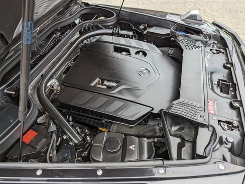 Used 2019 Mercedes-Benz G 550 image 45