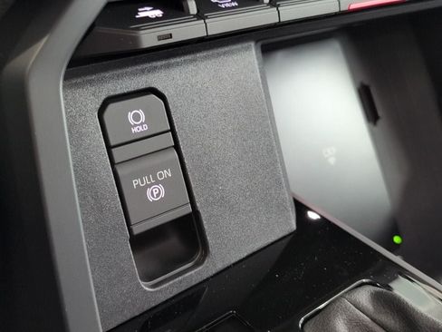 New 2026 Toyota Tundra Capstone AWD/4WD image 49