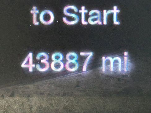 Used 2020 Jeep Grand Cherokee Overland image 34