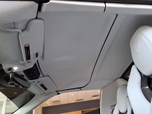 Certified 2024 Chevrolet Corvette Z06 image 15