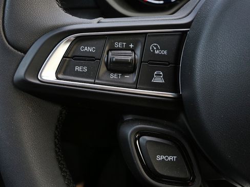 New 2024 Dodge Hornet GT Plus image 32