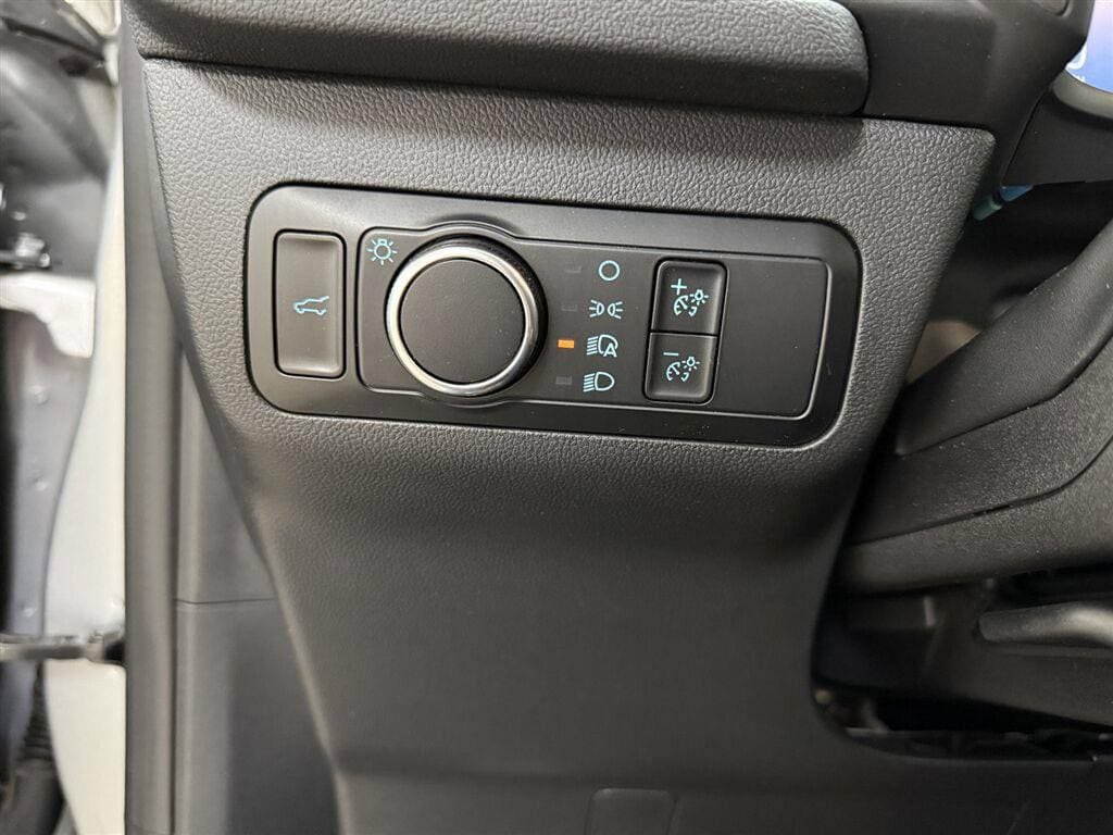 Used 2023 Ford Escape Active AWD/4WD image 11