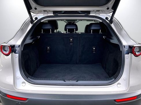 Used 2022 MAZDA CX-30 AWD 2.5 S w/ Premium Package image 26