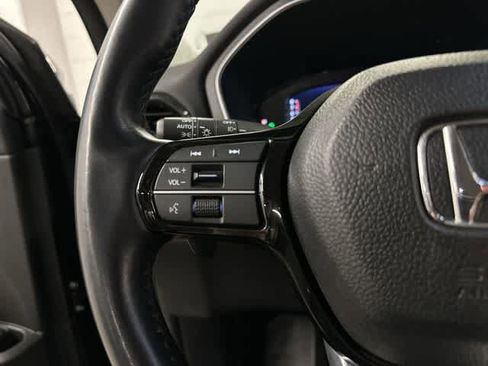 Used 2023 Honda Pilot Elite image 9