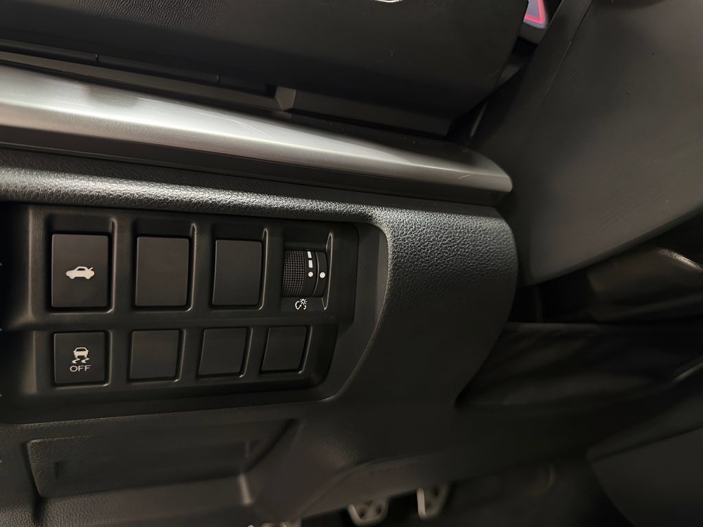 Used 2024 Subaru WRX Premium AWD/4WD image 31