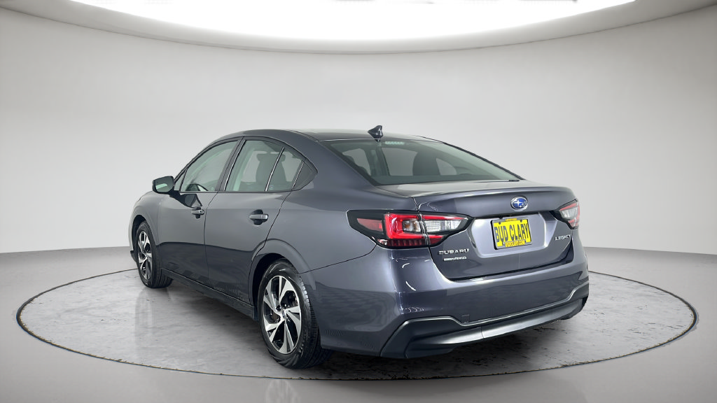 Used 2025 Subaru Legacy Premium AWD/4WD image 10