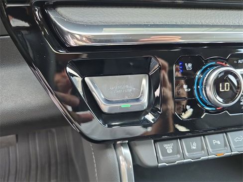 New 2025 GMC Sierra 2500 Denali w/ Denali Reserve Package image 29