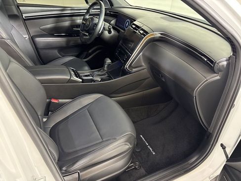 Used 2023 Hyundai Santa Cruz Limited AWD/4WD image 21