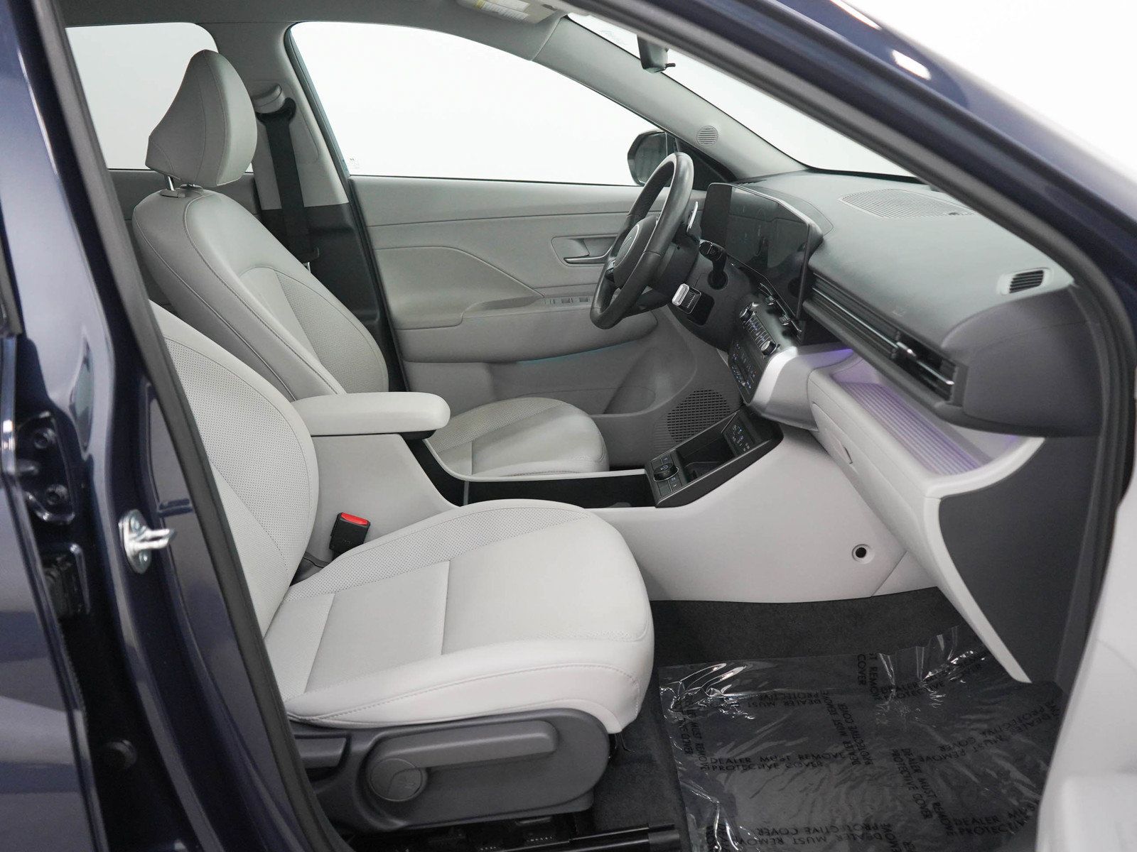 Used 2026 Hyundai Kona SEL Premium AWD/4WD image 11
