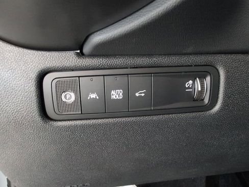 New 2026 Chevrolet Equinox EV RS image 17